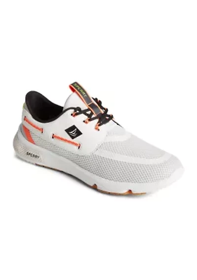 7 Seas 3-Eye Sneakers