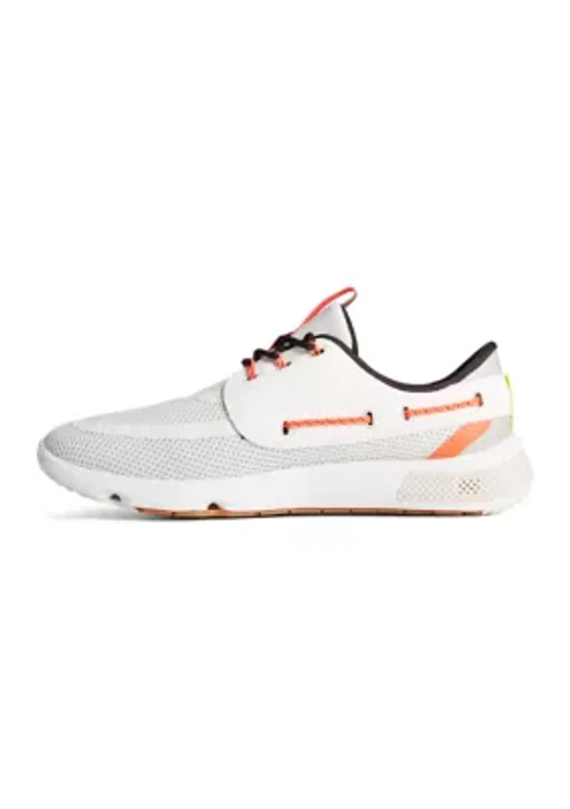 7 Seas 3-Eye Sneakers