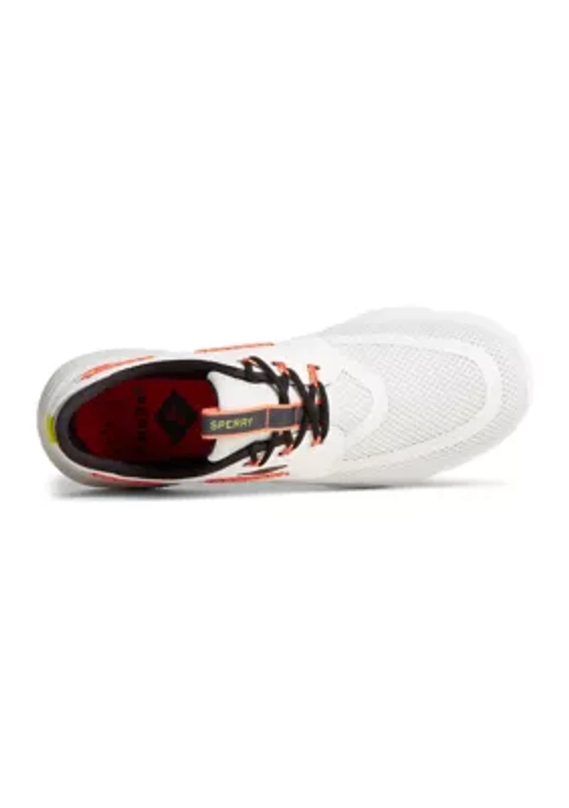 7 Seas 3-Eye Sneakers