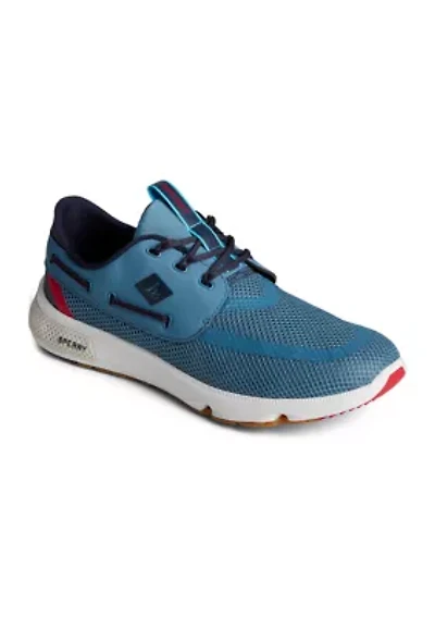 7 Seas 3-Eye Sneakers