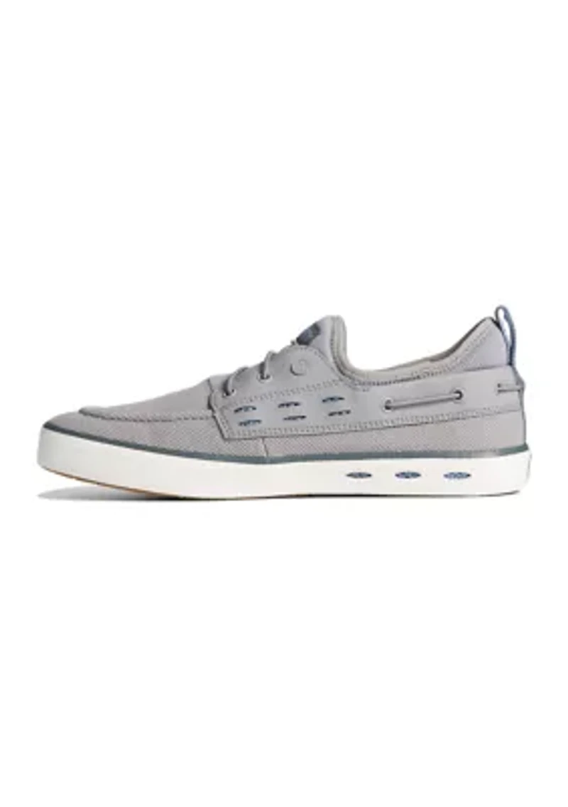 Fairlead Moc Sneakers