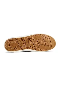 Fairlead Moc Sneakers