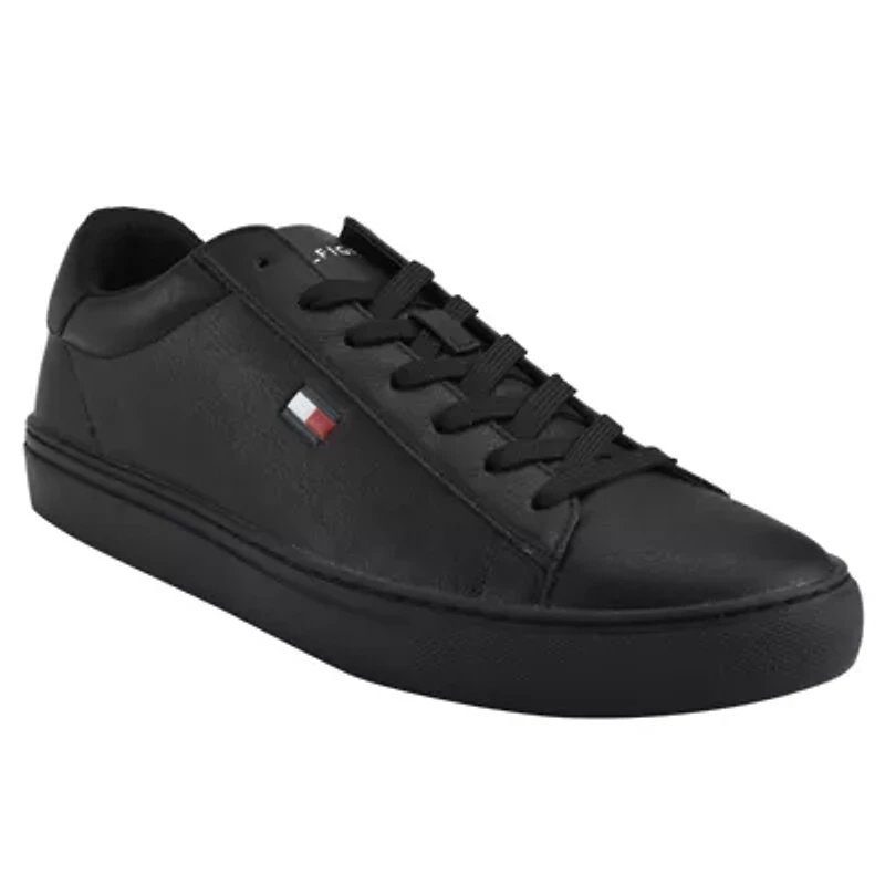 Brecon Lace Up Low Top Sneakers