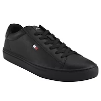 Brecon Lace Up Low Top Sneakers