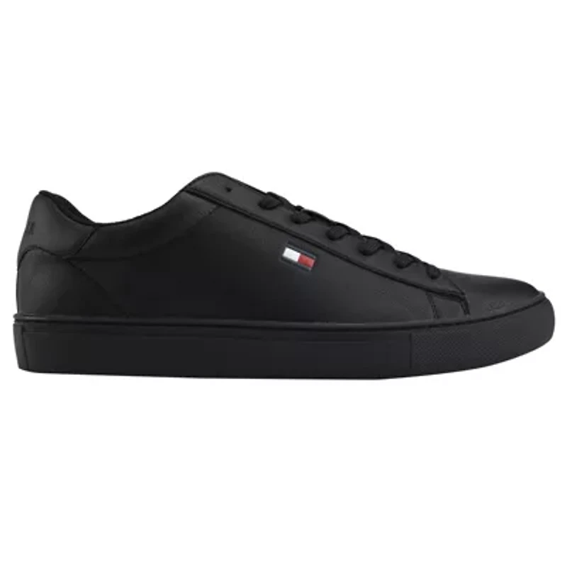 Brecon Lace Up Low Top Sneakers