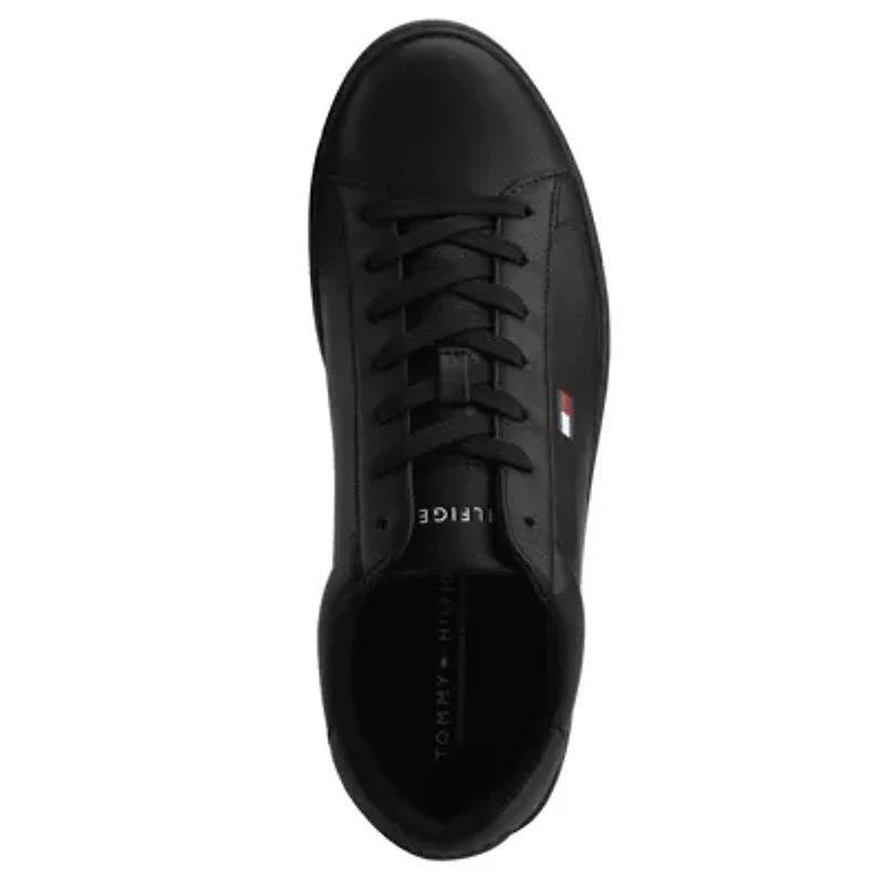 Brecon Lace Up Low Top Sneakers