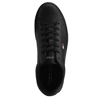Brecon Lace Up Low Top Sneakers