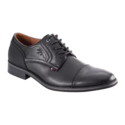 Banly Lace Up Casual Oxfords