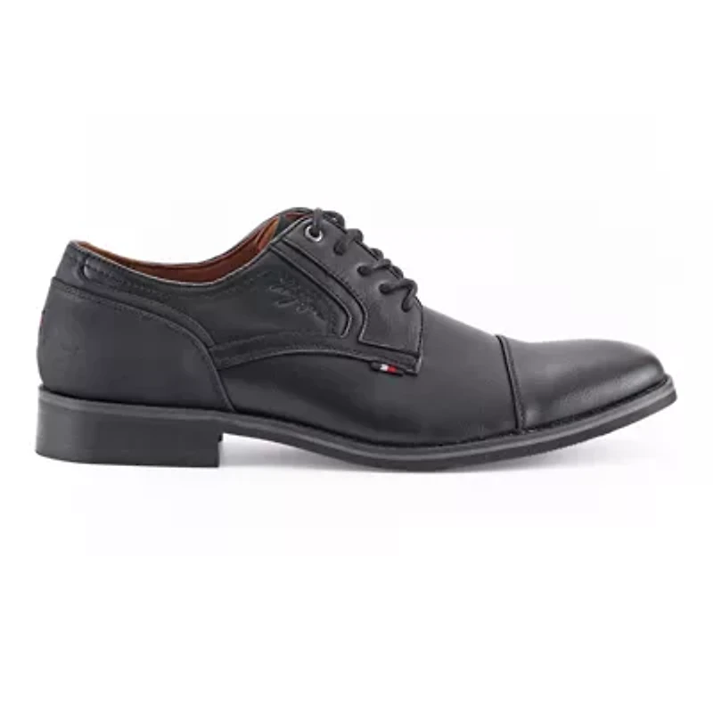 Banly Lace Up Casual Oxfords