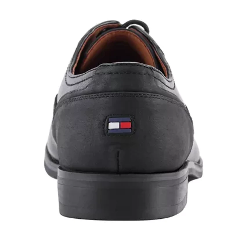 Banly Lace Up Casual Oxfords