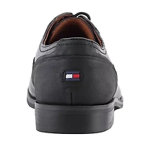 Banly Lace Up Casual Oxfords