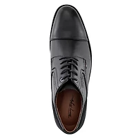 Banly Lace Up Casual Oxfords