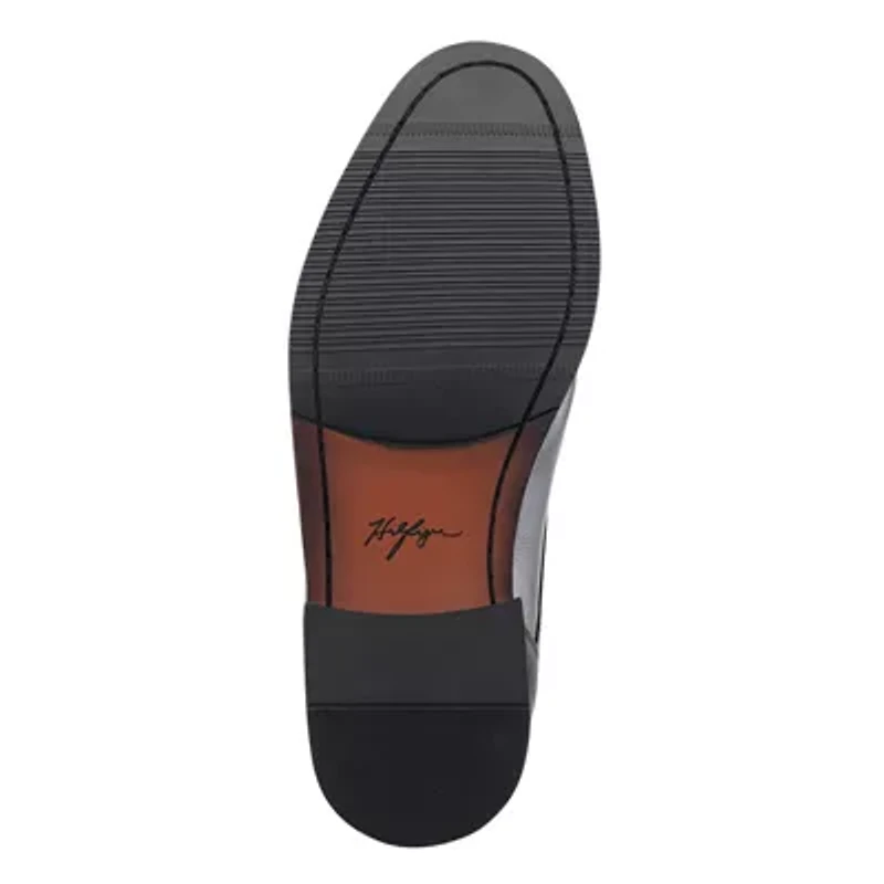 Banly Lace Up Casual Oxfords
