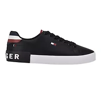 Rezz Lace Up Low Top Sneakers