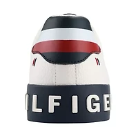 Rezz Lace Up Low Top Sneakers