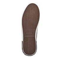Rezz Lace Up Low Top Sneakers