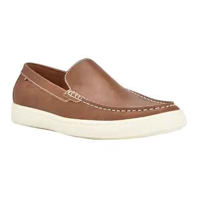Rivit Venetian Slip On Casuals