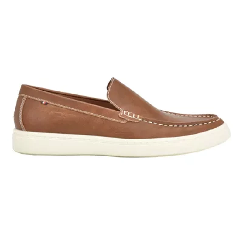 Rivit Venetian Slip On Casuals