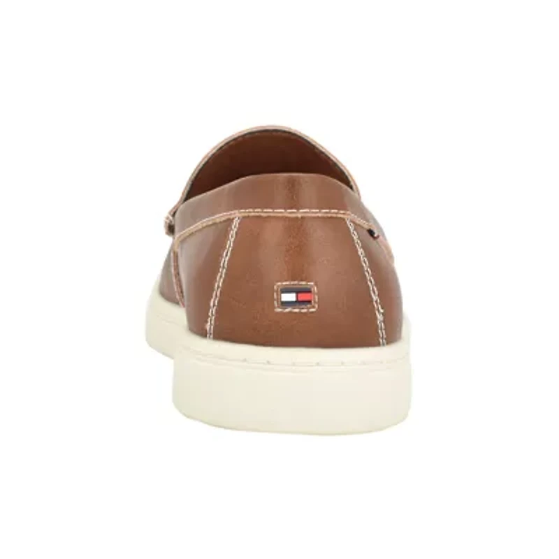 Rivit Venetian Slip On Casuals