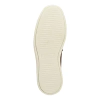 Rivit Venetian Slip On Casuals