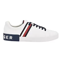 Ramus Global Stripe Lace Up Sneakers