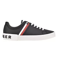 Ramus Global Stripe Lace Up Sneakers