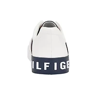 Ramus Global Stripe Lace Up Sneakers