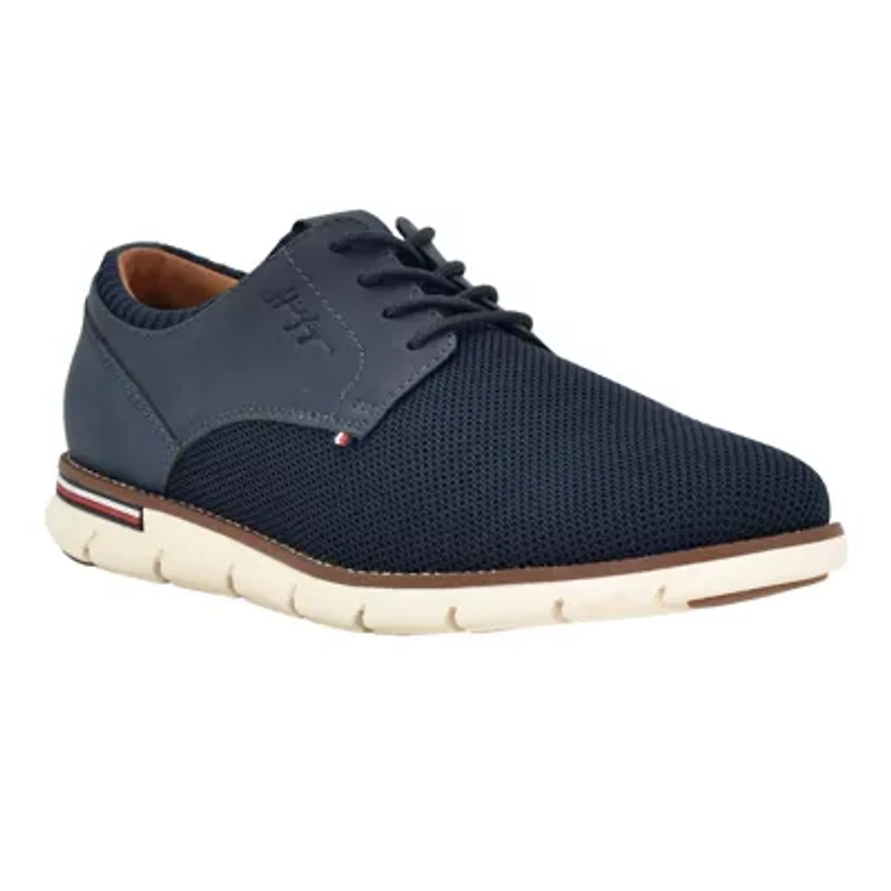 Winner Casual Lace Up Oxfords