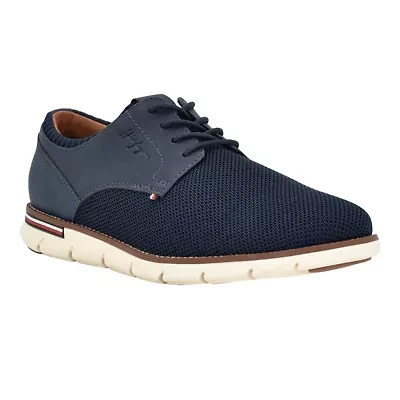 Winner Casual Lace Up Oxfords