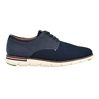 Winner Casual Lace Up Oxfords