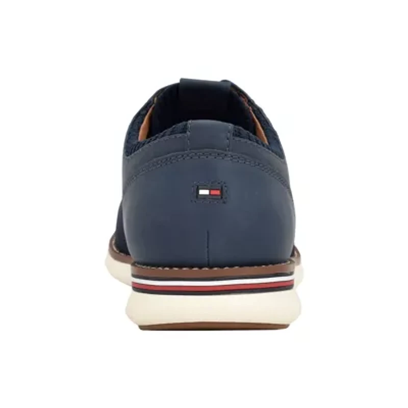 Winner Casual Lace Up Oxfords