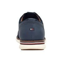 Winner Casual Lace Up Oxfords