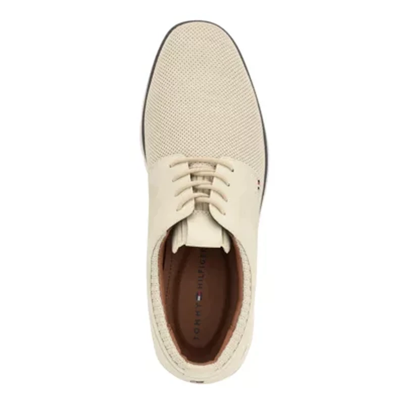 Winner Casual Lace Up Oxfords
