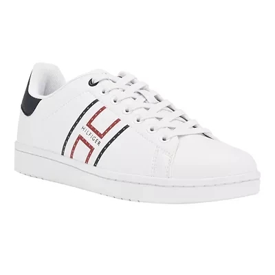 Liston Casual Lace Up Sneakers