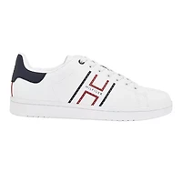 Liston Casual Lace Up Sneakers