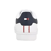 Liston Casual Lace Up Sneakers