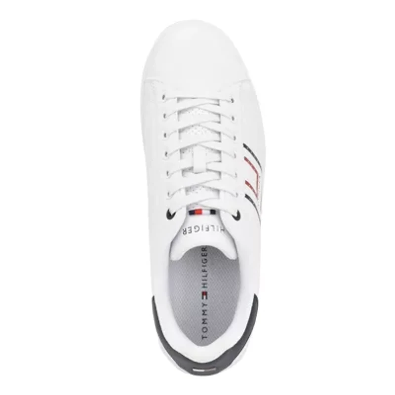 Liston Casual Lace Up Sneakers