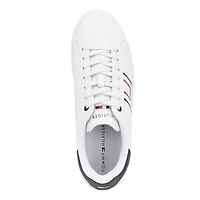 Liston Casual Lace Up Sneakers