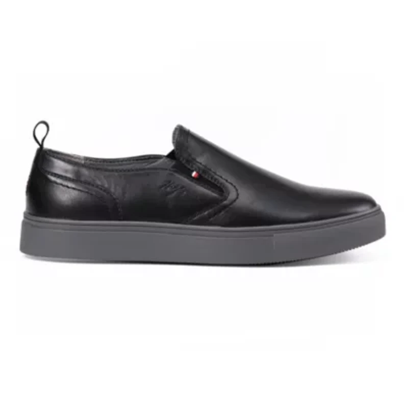 Kozal Casual Slip On Loafers