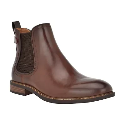 Vitus Pull On Chelsea Boots