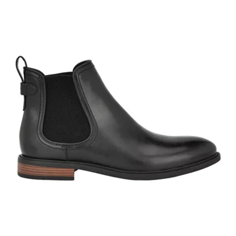 Vitus Pull On Chelsea Boots