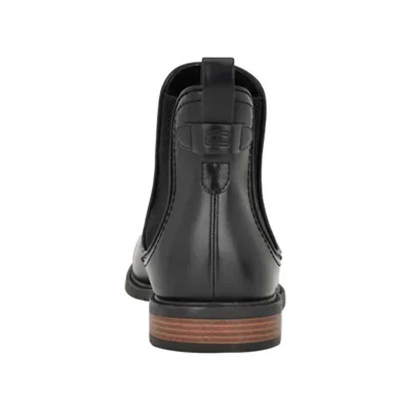 Vitus Pull On Chelsea Boots