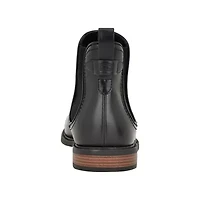 Vitus Pull On Chelsea Boots