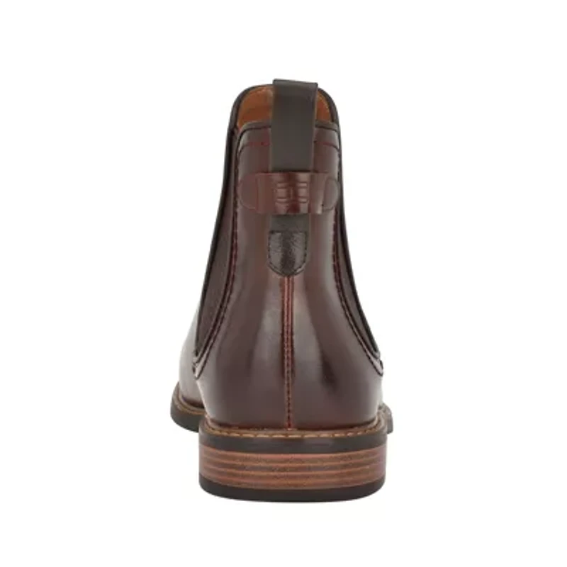 Vitus Pull On Chelsea Boots