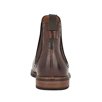 Vitus Pull On Chelsea Boots