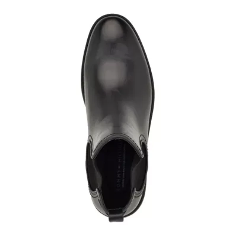 Vitus Pull On Chelsea Boots