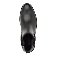 Vitus Pull On Chelsea Boots