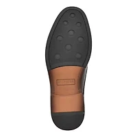 Veryl Cap Toe Chukka Boots