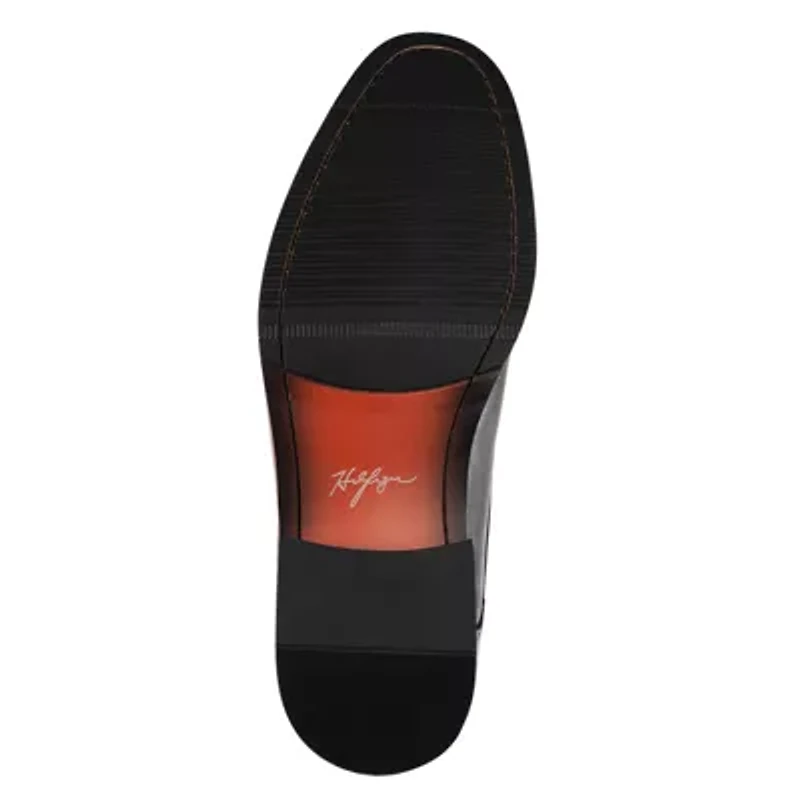 Balen Lace Up Dress Chukka Boots