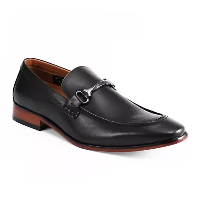 Senner Slip On Dress Penny Loafers